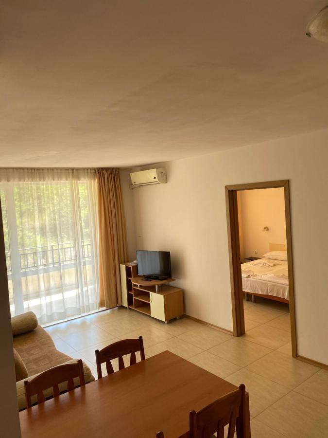 Aparthotel Sunny Beach Hills - Official Rental Eksteriør bilde