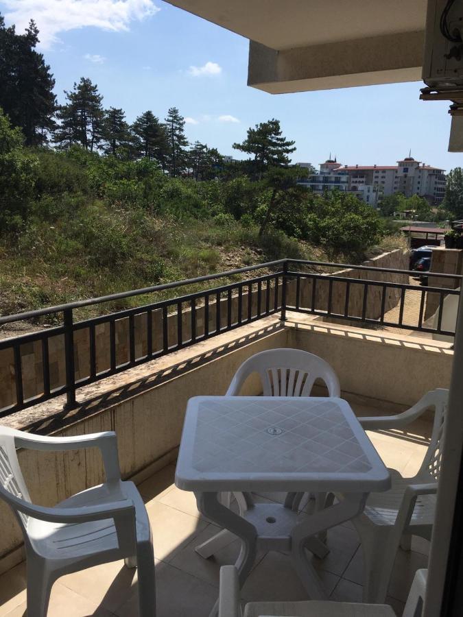 Aparthotel Sunny Beach Hills - Official Rental Eksteriør bilde