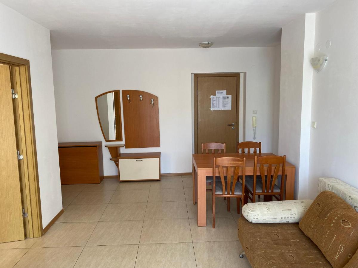 Aparthotel Sunny Beach Hills - Official Rental Eksteriør bilde