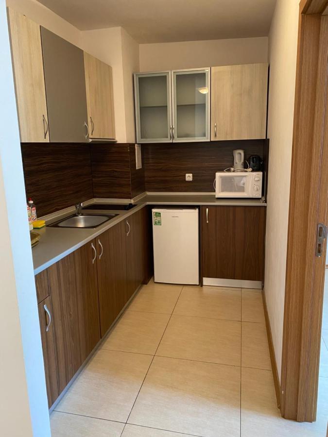 Aparthotel Sunny Beach Hills - Official Rental Eksteriør bilde