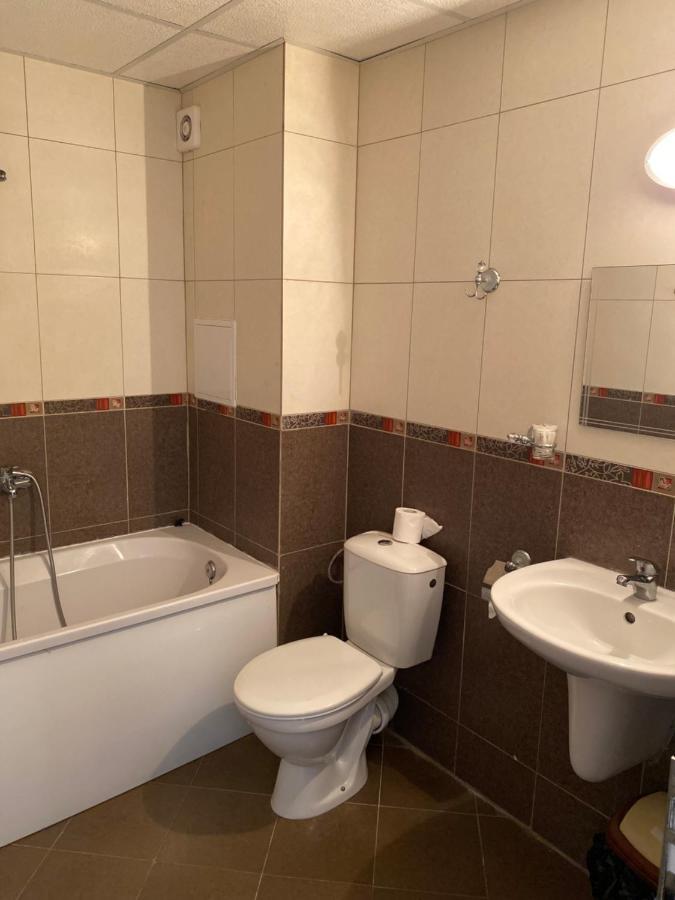 Aparthotel Sunny Beach Hills - Official Rental Eksteriør bilde