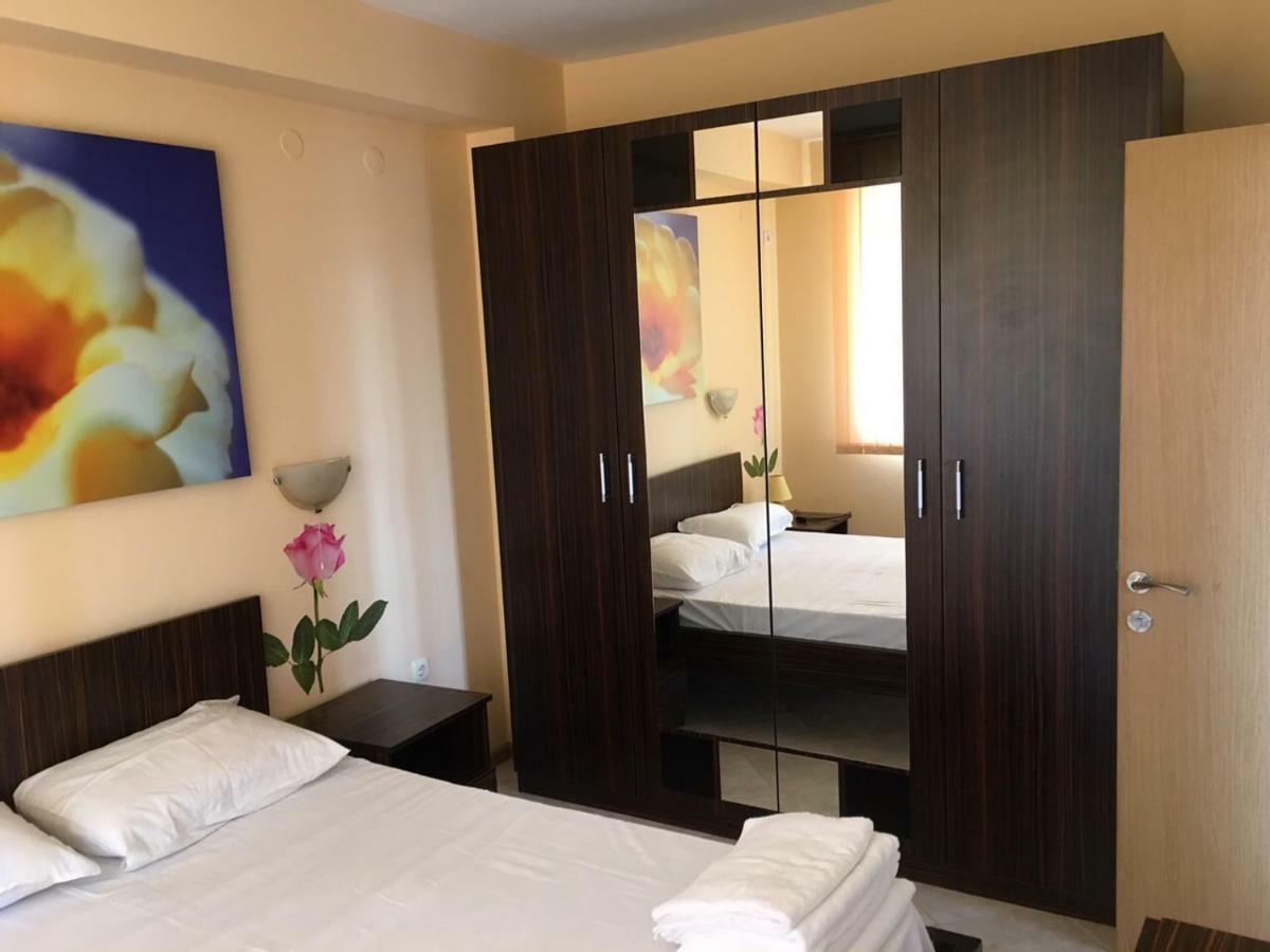 Aparthotel Sunny Beach Hills - Official Rental Eksteriør bilde