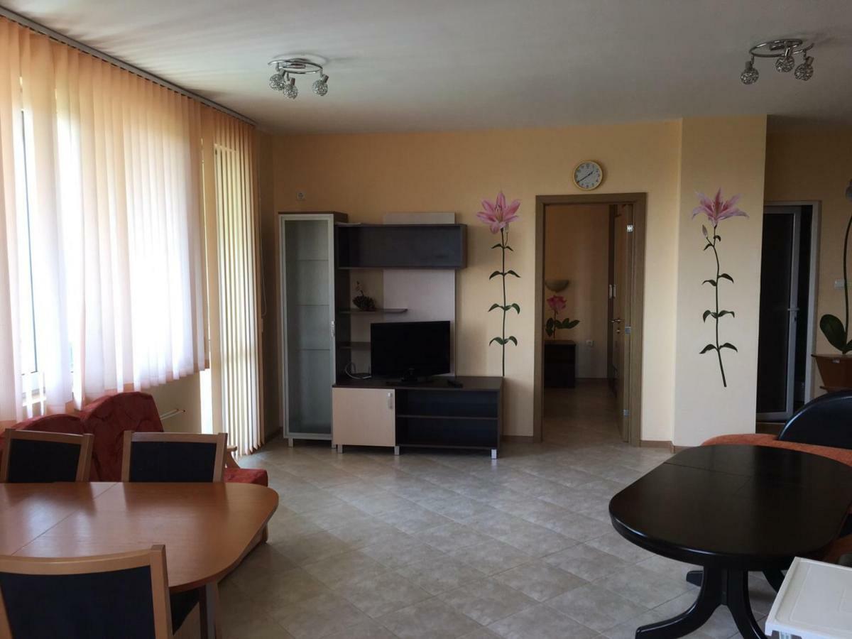 Aparthotel Sunny Beach Hills - Official Rental Eksteriør bilde
