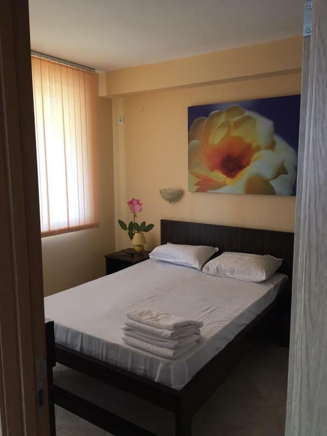 Aparthotel Sunny Beach Hills - Official Rental Eksteriør bilde